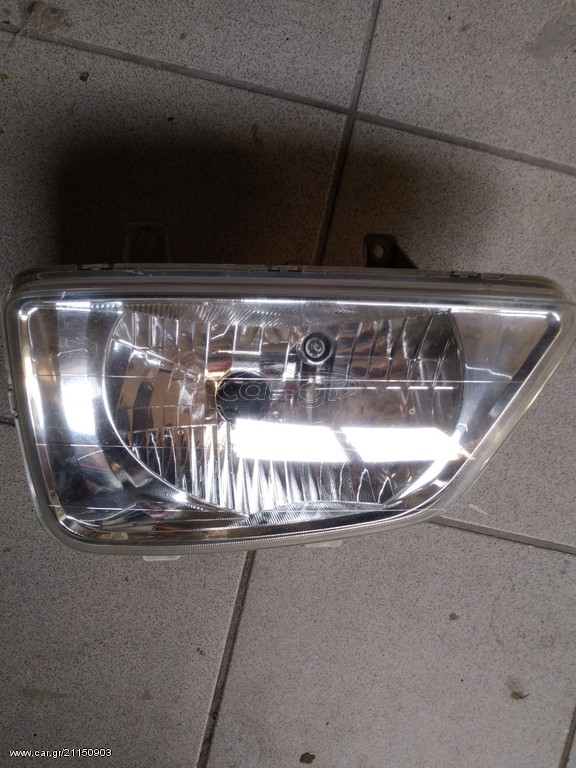 πωλειται φαναρι daihatsu terios 2006 αριστερο
