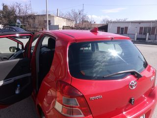 Toyota Yaris 2010