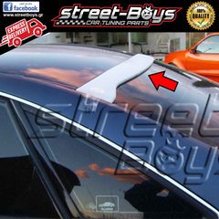ΑΕΡΟΤΟΜΗ SPOILER ΟΡΟΦΗΣ AUDI A6 C5 |  StreetBoys - Car Tuning Shop