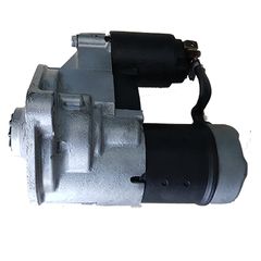 Μίζα 12V 9δ Opel Combo, Corsa A, Corsa B