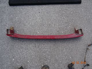 ΕΜΠΡΟΣΘΙΑ ΤΡΑΒΕΡΣΑ SUZUKI WAGON R TOY 2007