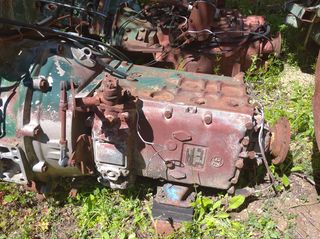 Σασμάν ZF 80 