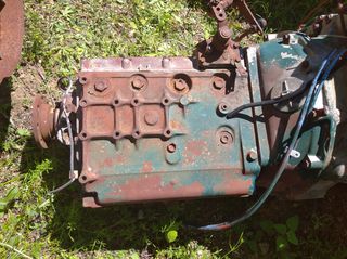 Σασμάν ZF 80 -thumb-1