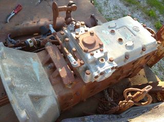 Σασμάν ZF 80 -thumb-4