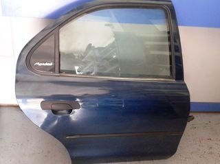 ΠΟΡΤΑ ΠΙΣΩ ΔΕΞΙΑ FORD MONDEO 1996-2001