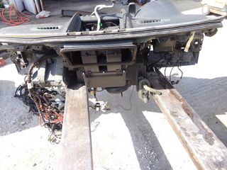 MERCEDES VITO-VIANO 639 ΚΟΜΠΛΕ ΜΕΤΑΤΡΟΠΗ ΓΙΑ AIR CONDITION ΜΟΝΤΕΛΟ 04-13