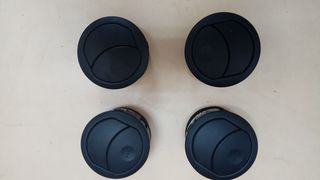Αεραγωγοί ταμπλό από Chevrolet Spark 2009-2015 , Chevrolet Aveo T250 2006–2011, Chevrolet Matiz 2005-2010