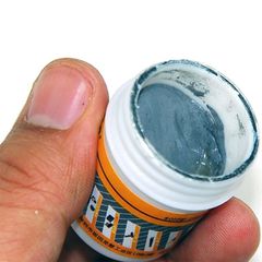 SMD SMT Solder paste 50G TIN BGA - 1774-thumb-1