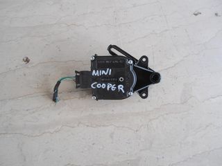 Μοτέρ εβαπορέτας Mini Cooper 2002-2006