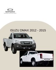 ΦΑΝΟΣ οπ LED ISUZU DMAX 2012 - 2016-thumb-1