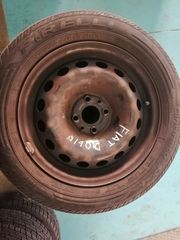 ΛΑΣΤΙΧΑ 185/65-15 PIRELLI CINTURATO 88T DOT 15/06