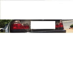 BMW E46 COUPE ΦΑΝΑΡΙ ΠΙΣΩ ΑΡΙΣΤΕΡΟ ΦΥΜΕ