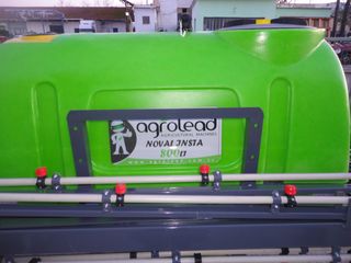 Ραντιστικά - Ψεκαστικά 2021 ΨΕΚΑΣΤΙΚΟ 800LT. AGROLEAD ΕΤΟΙΜΟΠΑΡΑΔΟΤΟ-thumb-1