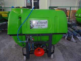 Ραντιστικά - Ψεκαστικά 2021 ΨΕΚΑΣΤΙΚΟ 800LT. AGROLEAD ΕΤΟΙΜΟΠΑΡΑΔΟΤΟ-thumb-3