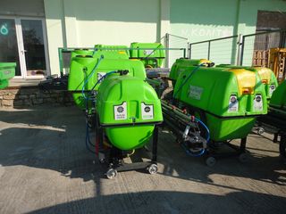 Ραντιστικά - Ψεκαστικά 2021 ΨΕΚΑΣΤΙΚΟ 800LT. AGROLEAD ΕΤΟΙΜΟΠΑΡΑΔΟΤΟ-thumb-4