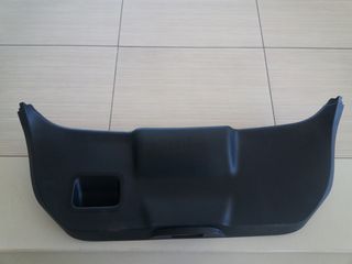 ΚΑΛΥΜΜΑ ΚΑΤΩ ΤΖΑΜΟΠΟΡΤΑΣ FORD FIESTA 2009-2014