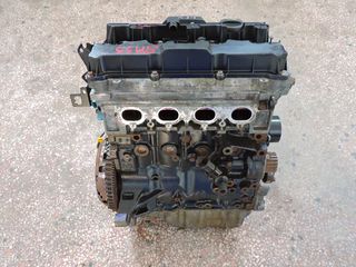 ΜΗΧΑΝΗ CITROEN C4 NFU 16 1.6cc 2004-2010 30.000 xlm..6 ΜΗΝΕΣ ΕΓΓΥΗΣΗ ΔΥΝΑΤΟΤΗΤΑ ΤΟΠΟΘΕΤΗΣΗΣ ΣΤΟ ΣΥΝΕΡΓΕΙΟ ΜΑΣ