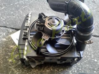 ΨΥΓΕΙΟ INTERCOOLER SMART FOR TWO 700cc , ΜΟΝΤΕΛΟ 1998-2004-thumb-1