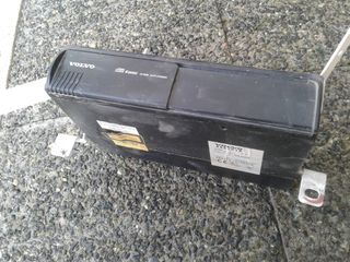 VOLVO-CD-NAVI