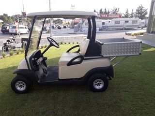 Club Car 2020 Precedent Cargo-thumb-3