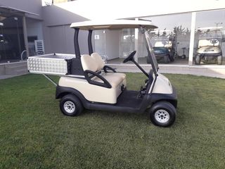 Club Car 2020 Precedent Cargo-thumb-4