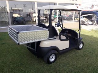 Club Car 2020 Precedent Cargo-thumb-5