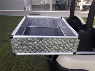 Club Car 2020 Precedent Cargo-thumb-6