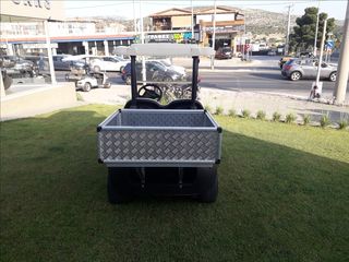 Club Car 2020 Precedent Cargo-thumb-7