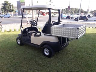 Club Car 2020 Precedent Cargo-thumb-8