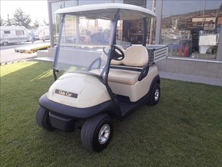 Club Car 2020 Precedent Cargo-thumb-9