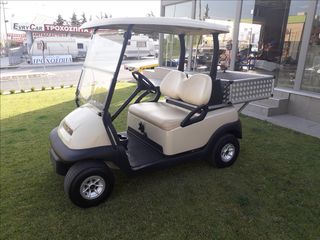 Club Car 2020 Precedent Cargo-thumb-10