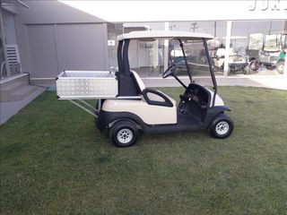 Club Car 2020 Precedent Cargo-thumb-11