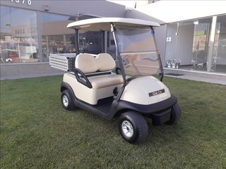 Club Car 2020 Precedent Cargo-thumb-12
