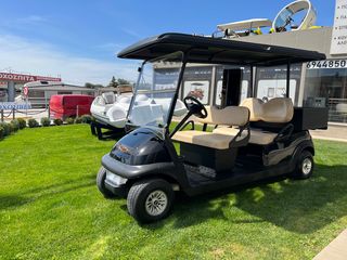 Club Car 2022 PRECEDENT 4 + 2 SEATS-thumb-2