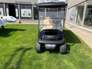 Club Car 2022 PRECEDENT 4 + 2 SEATS-thumb-3