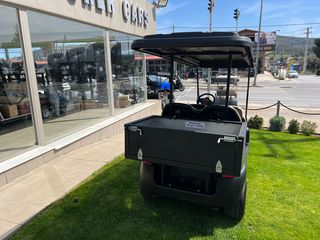 Club Car 2022 PRECEDENT 4 + 2 SEATS-thumb-5