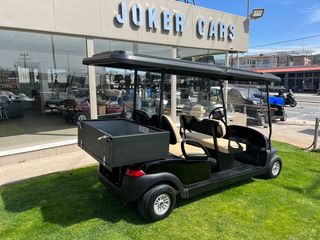Club Car 2022 PRECEDENT 4 + 2 SEATS-thumb-6