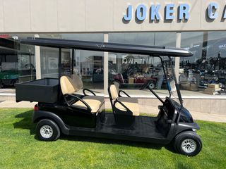 Club Car 2022 PRECEDENT 4 + 2 SEATS-thumb-7