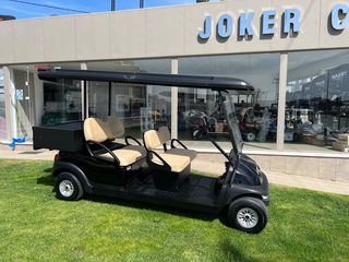 Club Car 2022 PRECEDENT 4 + 2 SEATS-thumb-8