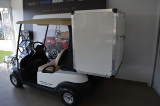 Club Car 2021 PRECEDENT BOX ROOM SERVICE -thumb-2