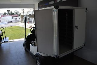 Club Car 2021 PRECEDENT BOX ROOM SERVICE -thumb-4