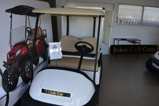 Club Car 2021 PRECEDENT BOX ROOM SERVICE -thumb-5