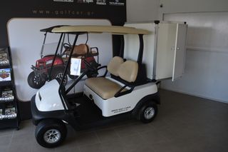 Club Car 2021 PRECEDENT BOX ROOM SERVICE -thumb-1
