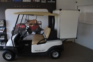 Club Car 2021 PRECEDENT BOX ROOM SERVICE -thumb-3
