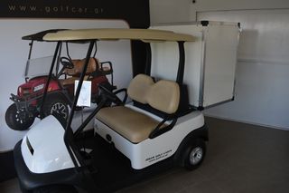 Club Car 2021 PRECEDENT BOX ROOM SERVICE -thumb-7