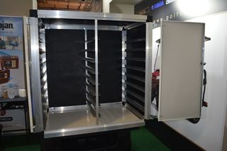 Club Car 2021 PRECEDENT BOX ROOM SERVICE -thumb-12