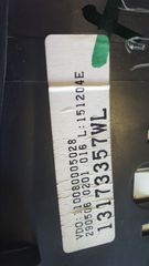 ΚΟΝΤΕΡ OPEL CORSA C, TIGRA 13173357WL ΜΕ ΠΡΟΓΡΑΜΜΑΤΙΣΜΟ-thumb-1