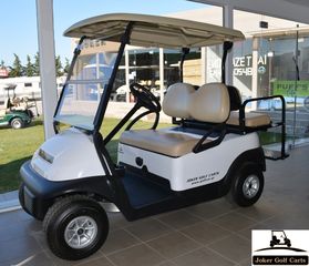 Club Car '20 PRECEDENT 2+2 SEATS Golf cart