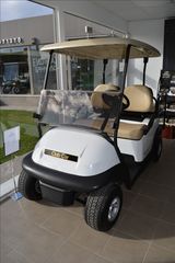 Club Car 2020 PRECEDENT 2+2 SEATS Golf cart-thumb-3