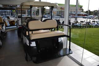 Club Car 2020 PRECEDENT 2+2 SEATS Golf cart-thumb-4